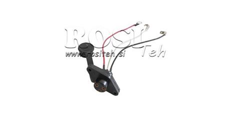 TOMA DE CONTROL REMOTO WINCH DRAGON