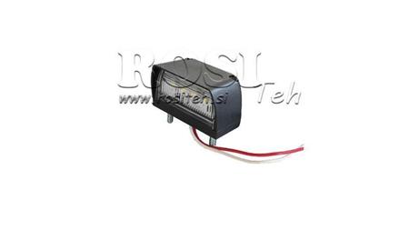SKILTLYS 12/24V - LED
