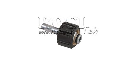WEIBLICHE VERBINDUNG DN8-M22x1.5 FÜR WASCHSCHLAUCH