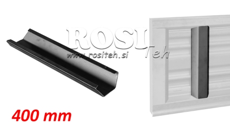 PRĘT DLA WYSOKOŚCI BOCZNEJ 400 MM