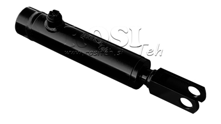 SIŁOWNIK HAMULCOWY Z SPRĘŻYNĄ WEWNĘTRZNĄ 25/70MM