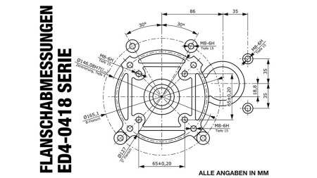 dieselmotor 418cc-7.83kW-10.65HK-3,600 RPM-E-KW25x88-elektrisk start