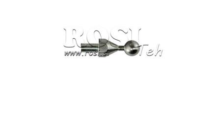 KULEHOLDER FOR JOYSTICK NIMCO