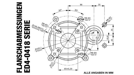dieselmotor 418cc-7.83kW-10.65HK-3,600 RPM-E-KW30x63-elektrisk start