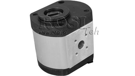 HIDRAULIKUS SZIVATTYÚ TRAKTOR - 66100130025 - 20C16X127