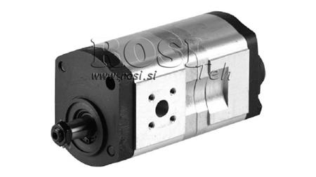 HIDRAULIKUS SZIVATTYÚ TRAKTOR - 3223932R93 - 22A11/8.2X403