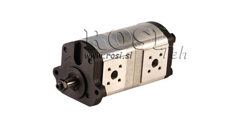 HIDRAULIKUS SZIVATTYÚ TRAKTOR - 052107T1 - 22A8.2X745/11X097