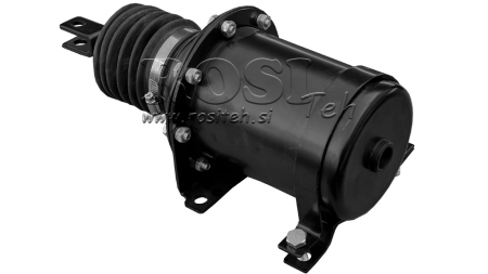 LUFTBREMS SYLINDER - MEMBRAN 125 MM