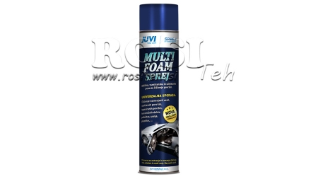 MULTI FOAM SPRAY 750ML - PENOVÝ ČISTIČ POVRCHOV