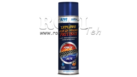 LEPKÝ OLEJ NA VYSOKÝ TLAK 500ML