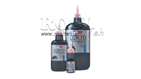 WIKO BOLT LOCK 02K70 250ML (VYSOKÁ PEVNOSŤ)