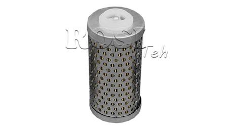 VLOŽEK - KARTUŠA ZA POVRATNI FILTER 1- 25u - 100 lit/min
