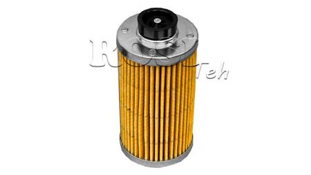 VLOŽEK - KARTUŠA ZA POVRATNI FILTER 3/4 in 1 - 60u - 110 lit/min
