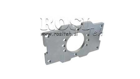 UCHWYT SILNIKA HYDRAULICZNEGO MP MR MS