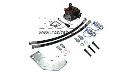 HYDRAULIKVENTIL FIAT FT2