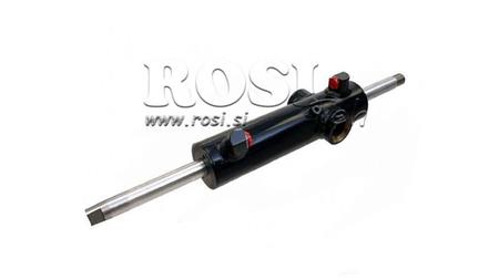 HYDRAULISK STYRECYLINDER CASE OEM-533279R91, 63864C92, 63864C93, 533279R93, 533279R94, B55651,