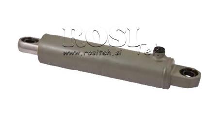 HYDRAULISK STYRINGSSYLINDER SAMME OEM-0.448.6342.4