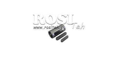 REDUKTOR FOR AKSEL 14/19mm