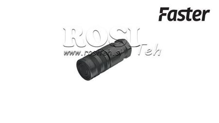 ACCOUPLEMENT RAPIDE EXCAVATEUR FFH FEMELLE 3/8