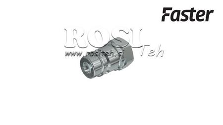 RACCORD RAPIDE TRACTEUR MALE 3/8 Faster