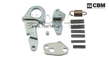 MECANISMO PARA REPARAR LLAVE CAT.3 y CAT.3S CBM