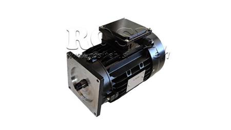 ERSTATNINGS MOTOR FOR HYDRAULISK AGREGAT 380V 3kW
