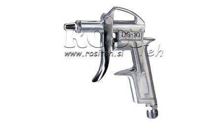 BLÅSEPISTOL STANDARD