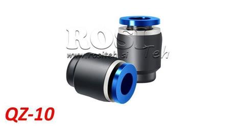 TAPÓN PNEUMÁTICO TPA SIN ROSCA QZ-10