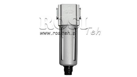 PNEUMATISK FILTER 300 G1/2 40µ