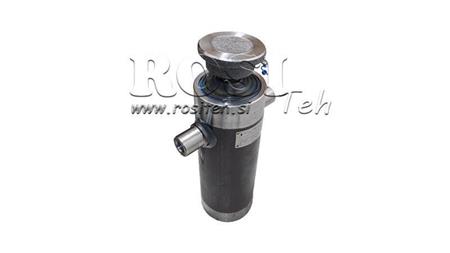TELESCOPICKÝ CYLINDR K64211S 6x861x130