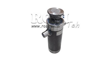 TELESCOPICKÝ CYLINDR K64241S 6x1041x130