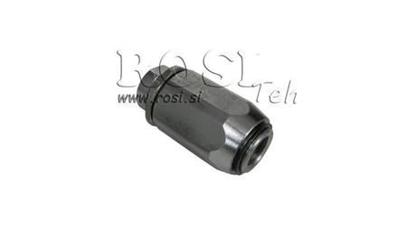 RØR STRØMREGULATOR VRB 1/2 TO-VEIS