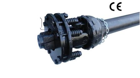 ECO KARDAN 970mm 70-110HP MED KOBLING