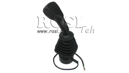 ELEKTRISK JOYSTICK - UTEN KNAPPER