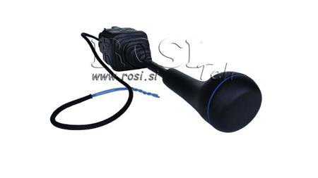 JOYSTICK INDEMAR FOR GAFLEVINSJ - UTEN KNAPPE