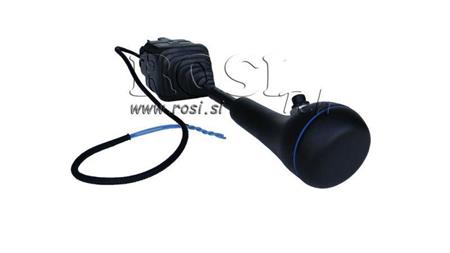 JOYSTICK INDEMAR FOR GAFLEHEIS - 1x KNAPPE