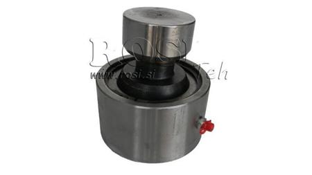 kule for sylinder fi 40