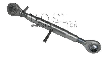 traktor gjengestang kategori 3 M40x3-770/1090
