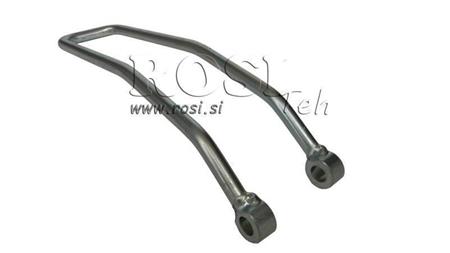 holder for hydraulisk trekkapparat l 350