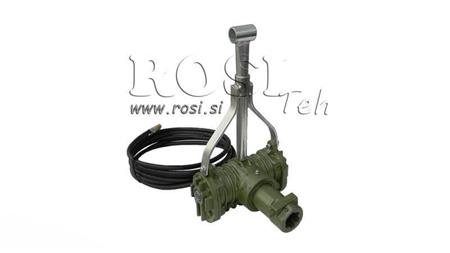 COMPRESSEUR PTO