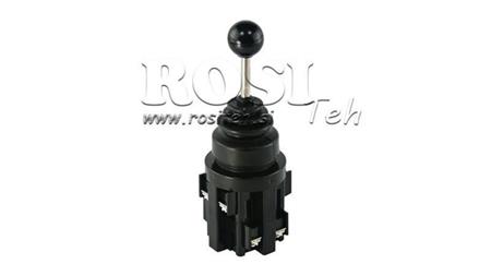 ELEKTRISK KONTROLL JOYSTICK 5 POS