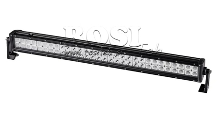 LED MUNKAFÉNY - 80 LED 240W 12V-24V KOMBINÁLT 106CM MEGA