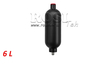 HYDROSPEICHER 6,5 LIT