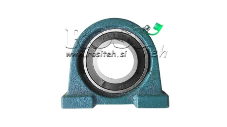 LAGER I HUS UCPA 207 - indre diameter 35mm