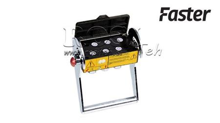 MULTI-FASTER ZŁĄCZKA 6way BSP1/2 FIXED DE