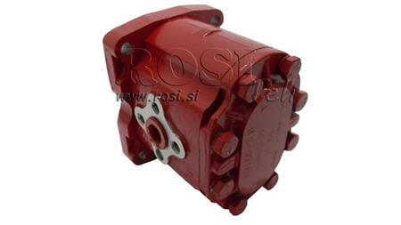 HYDRAULISK PUMPE NSZ 16 - 6 TENNER 16 CC HØYRE