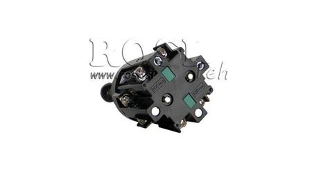 ELEKTRISK KONTROLL JOYSTICK 5 POSISJONER