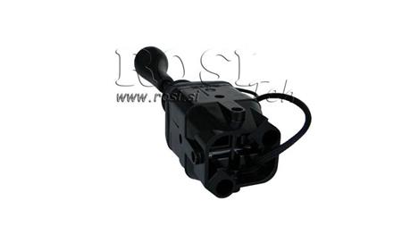 JOYSTICK INDEMAR FOR GAFLE VINSJ - UTEN KNAPPE