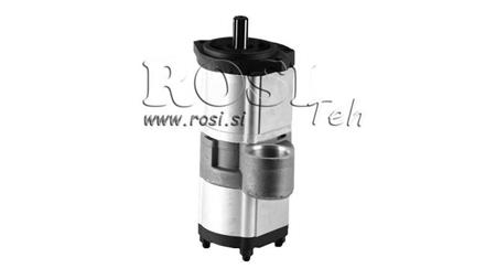 HYDRAULIKUS SZIVATTYÚ TRAKTOR - MASSEY FERGUSON 3816909M91 3800194M91 -22C14H/10.3X707