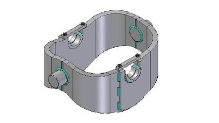 KURV CAT.10 - 300 (38 tonn)